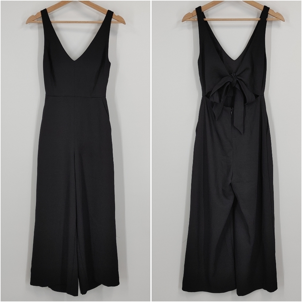 Wilfred Ecoulement V Jumpsuit